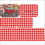 ESTOJO 100 PENS-119-71