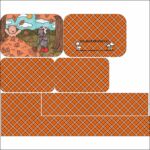 ESTOJO 100 PENS-119-72