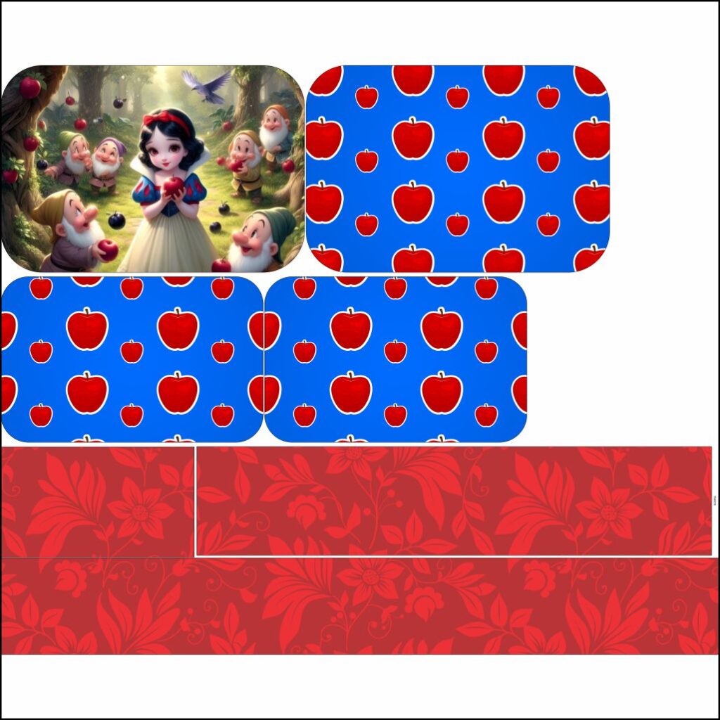 ESTOJO 100 PENS-119-73