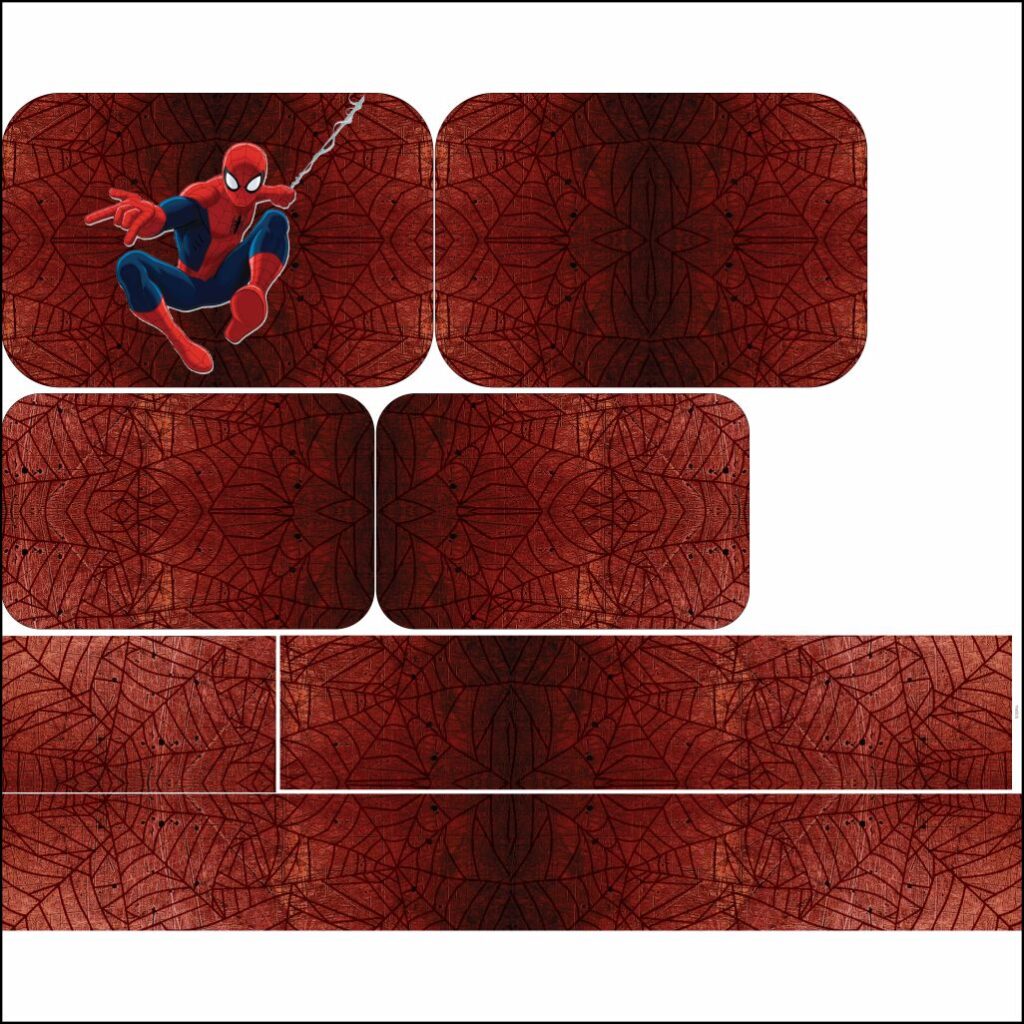 ESTOJO 100 PENS-119-74