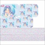 ESTOJO 100 PENS-119-75