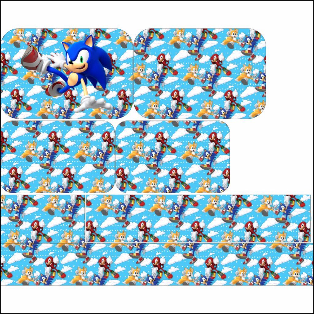 ESTOJO 100 PENS-119-76