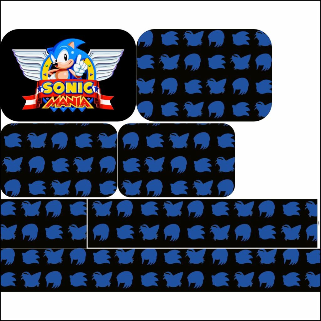 ESTOJO 100 PENS-119-78