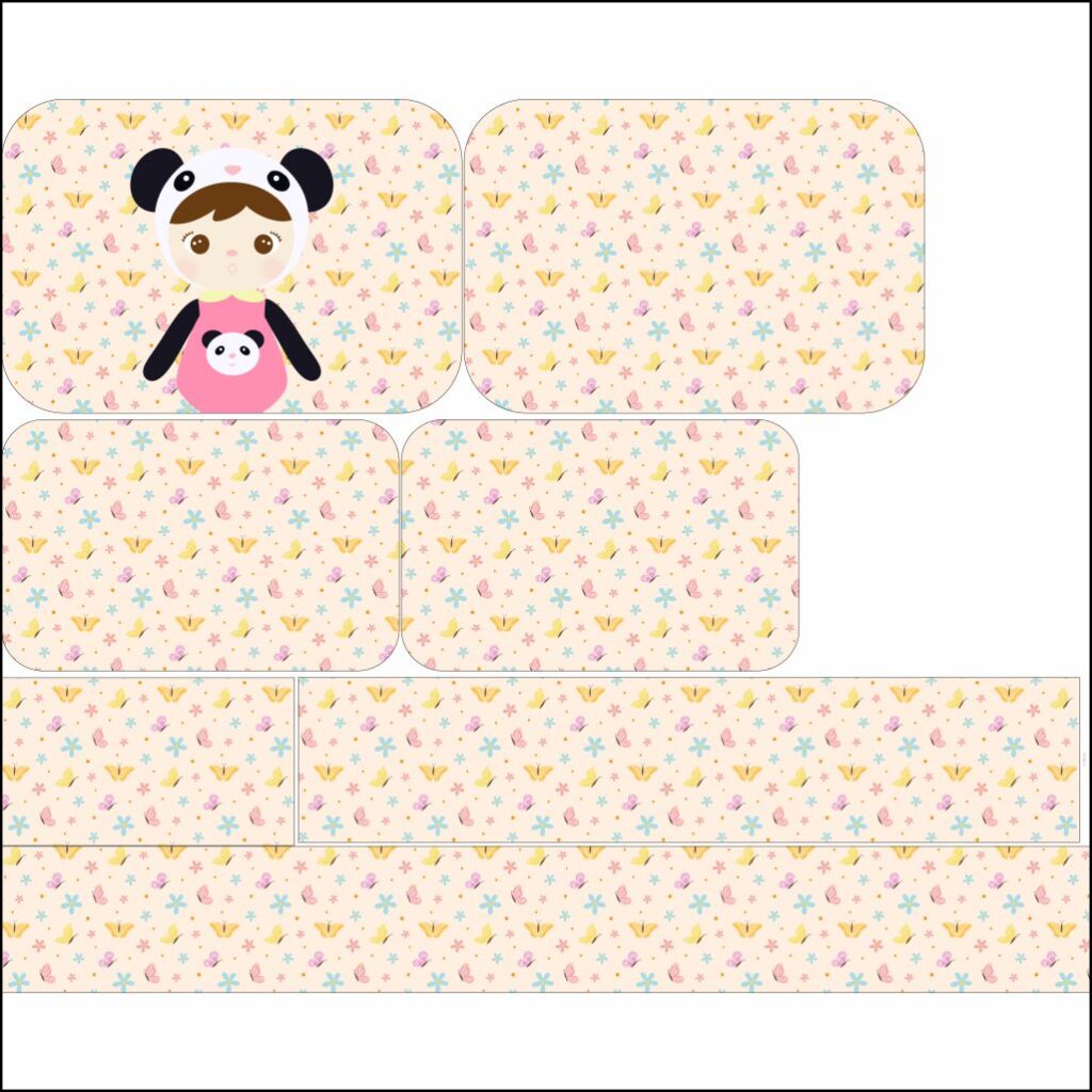 ESTOJO 100 PENS-119-81