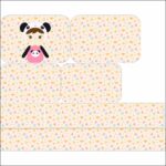 ESTOJO 100 PENS-119-81