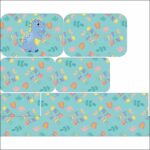 ESTOJO 100 PENS-119-83