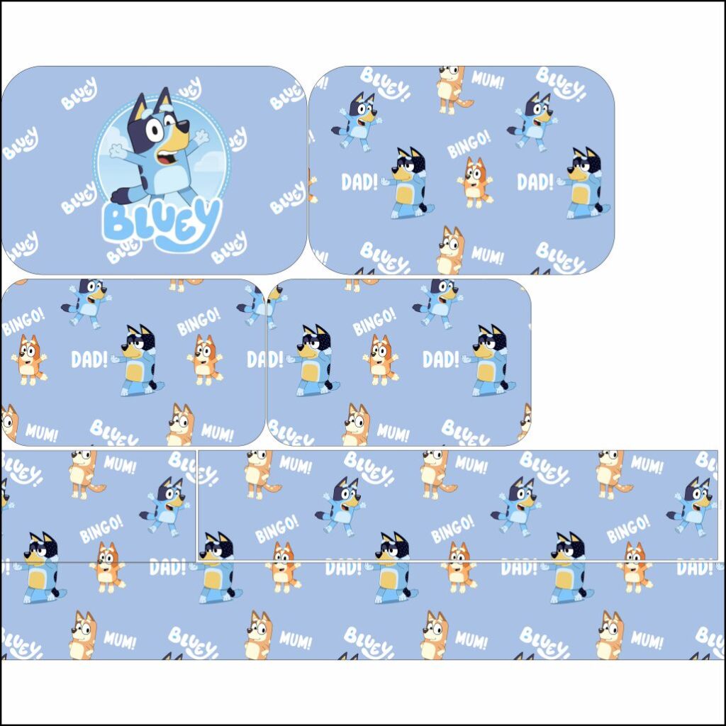 ESTOJO 100 PENS-119-94