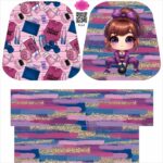 MOCHILA LARISSA - 267-112