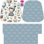 MOCHILA LARISSA - 267-114