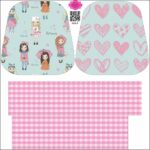 MOCHILA LARISSA - 267-36