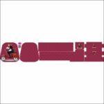 MOCHILA LARISSA - 267-38 - Imagem 2