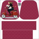 MOCHILA LARISSA - 267-38