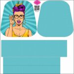 MOCHILA LARISSA - 267-39