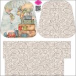 MOCHILA LARISSA - 267-42