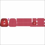 MOCHILA LARISSA - 267-43 - Imagem 2