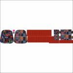 MOCHILA LARISSA - 267-47 - Imagem 2