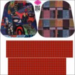 MOCHILA LARISSA - 267-47