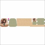 MOCHILA LARISSA - 267-48 - Imagem 2