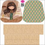 MOCHILA LARISSA - 267-48