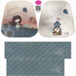 MOCHILA LARISSA - 267-54