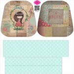 MOCHILA LARISSA - 267-55