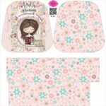 MOCHILA LARISSA - 267-57