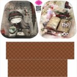 MOCHILA LARISSA - 267-58