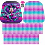 MOCHILA LARISSA - 267-59