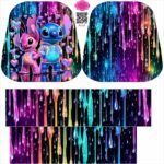 MOCHILA LARISSA - 267-60