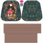 MOCHILA LARISSA - 267-63