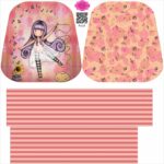 MOCHILA LARISSA - 267-69