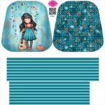 MOCHILA LARISSA - 267-70