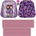 MOCHILA LARISSA - 267-72