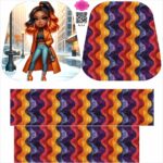 MOCHILA LARISSA - 267-78