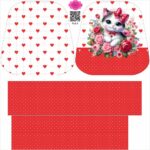 MOCHILA LARISSA - 267-88