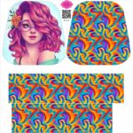 MOCHILA LARISSA - 267-89