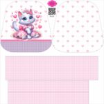 MOCHILA LARISSA - 267-91