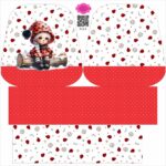 MOCHILA LARISSA - 267-93