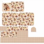 LANCHEIRA LUAN - 315-12