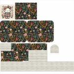 LANCHEIRA LUAN - 315-15