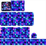 LANCHEIRA LUAN - 315-20