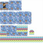 LANCHEIRA LUAN - 315-21