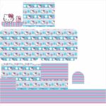 LANCHEIRA LUAN - 315-28