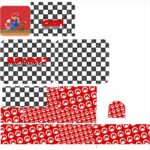 LANCHEIRA LUAN - 315-31