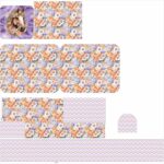 LANCHEIRA LUAN - 315-34