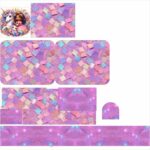 LANCHEIRA LUAN - 315-35