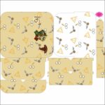 CARTEIRA LUIZA - 233-08