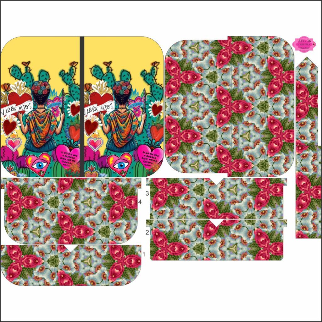 CARTEIRA LUIZA - 233-36