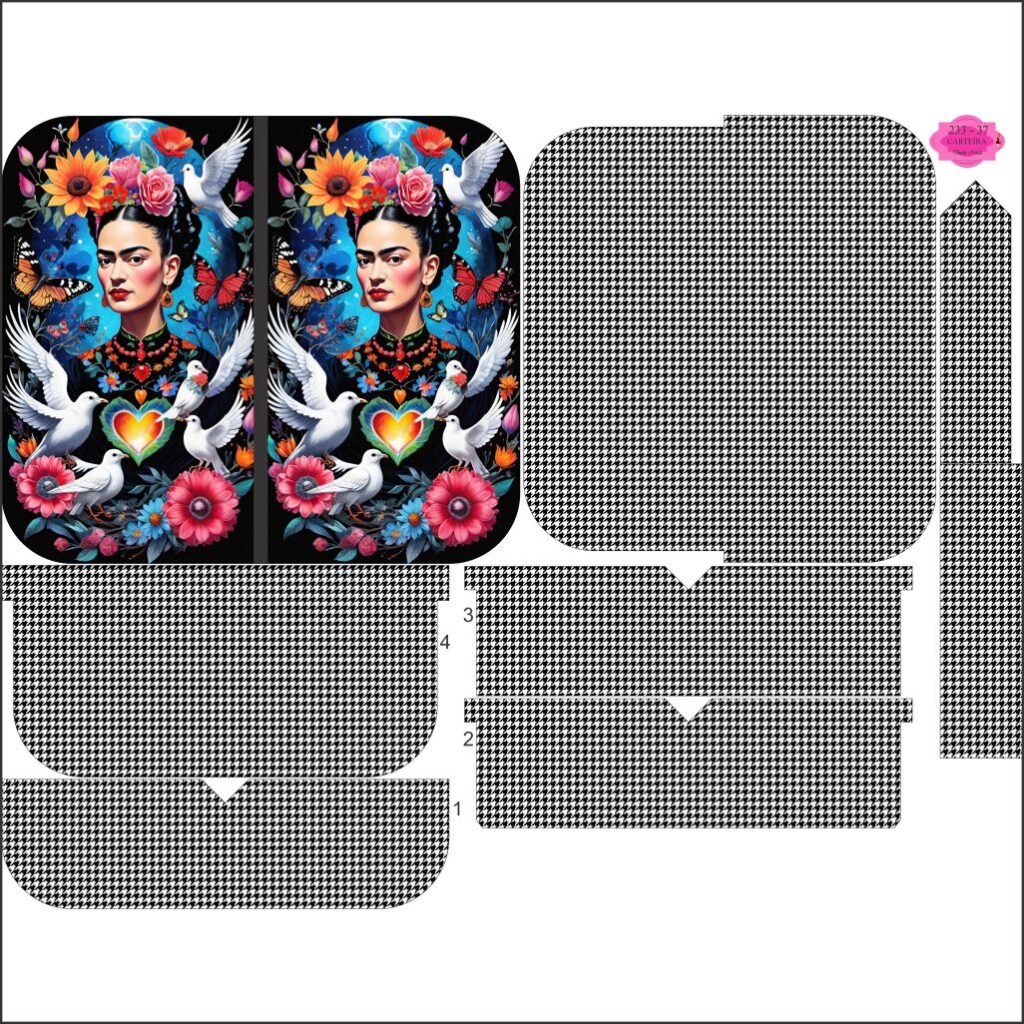 CARTEIRA LUIZA - 233-37