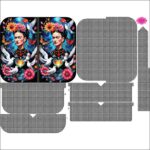 CARTEIRA LUIZA - 233-37